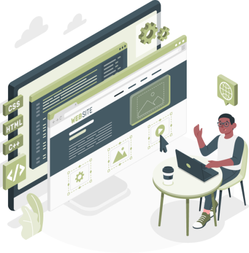 custom-website-banner